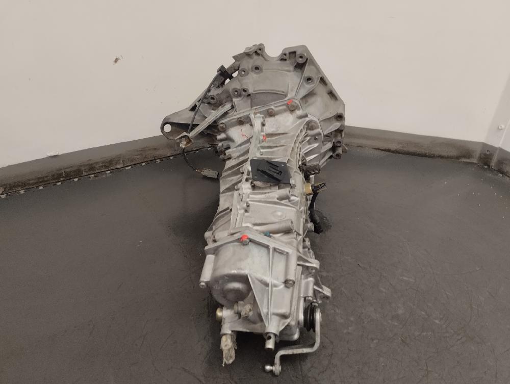 CAJA CAMBIOS AUDI A4 1.8 T MT QUATTRO 150CV