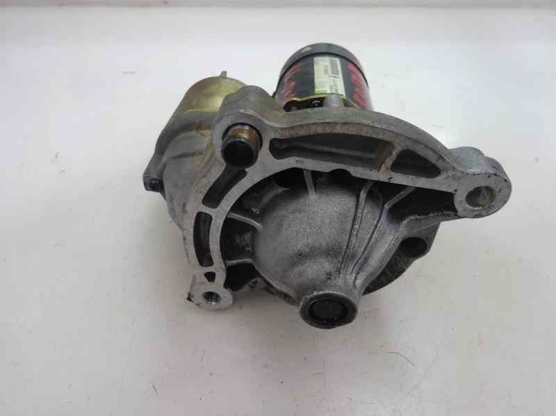 MOTOR ARRANQUE PEUGEOT 106 1.5 D MT 57CV