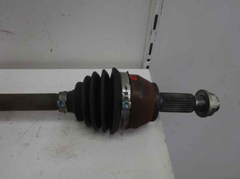 TRANSMISION DELANTERA DERECHA FORD KA 1.2 MT 85CV | 63KW