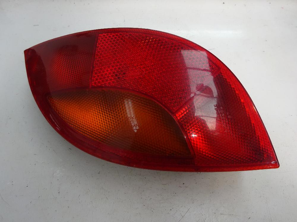 PILOTO TRASERO IZQUIERDO FORD KA 1.3 MT 60CV