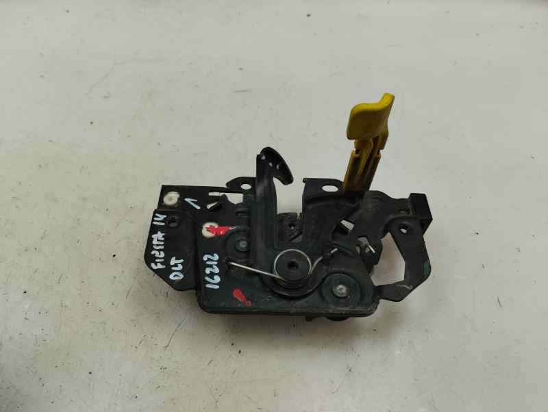 CERRADURA CAPOT FORD FIESTA 1.25 MT 82CV