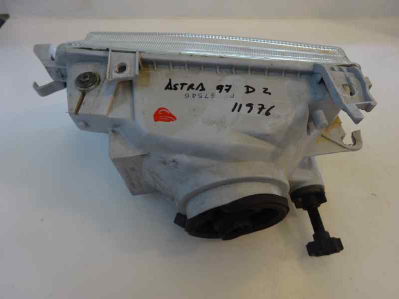FARO DERECHO OPEL ASTRA 1.6 MT 75CV