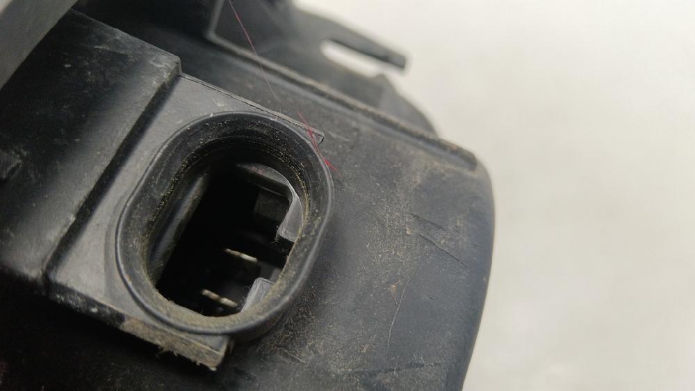 MOTOR CALEFACCION RENAULT CLIO 1.2 MT 75CV | 55KW