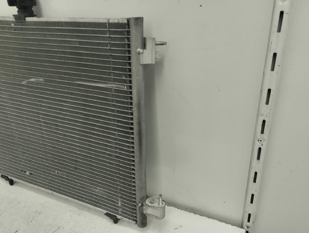RADIADOR A C CITROEN C3 1.2 MT 82CV | 60KW