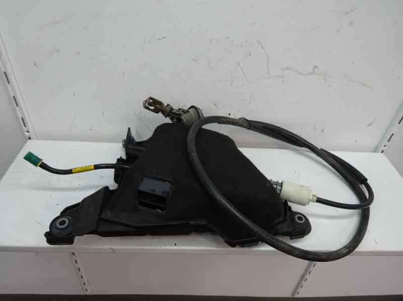 MODULO ELECTRONICO CITROEN C4 PICASSO 2008 2.0 HDI MT 136CV