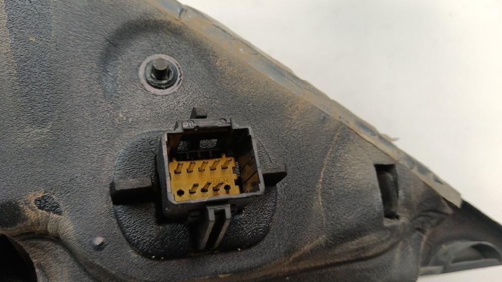 RETROVISOR IZQUIERDO RENAULT SCENIC 1.5 DCI MT 106CV