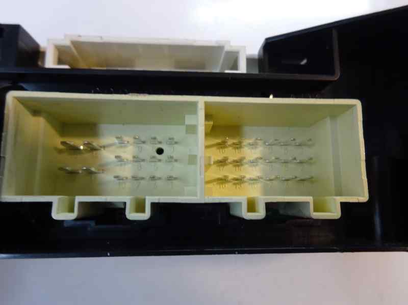 MANDO CALEFACCION AIRE ACONDICIONADO SEAT IBIZA 1.6 TDI MT 90CV