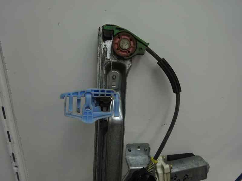 ELEVALUNAS DELANTERO DERECHO CITROEN C2 1.4 HDI MT 68CV