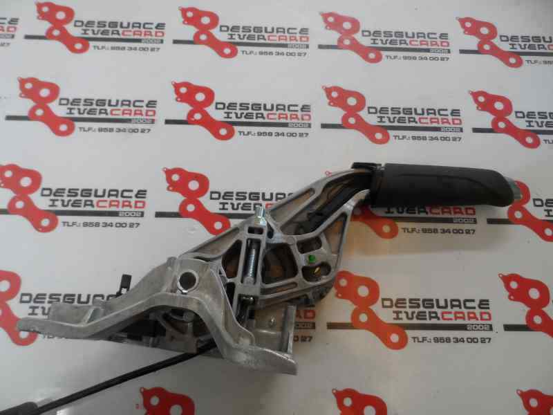 PALANCA FRENO DE MANO FORD FOCUS 2015 1.6 TDCI MT 115CV