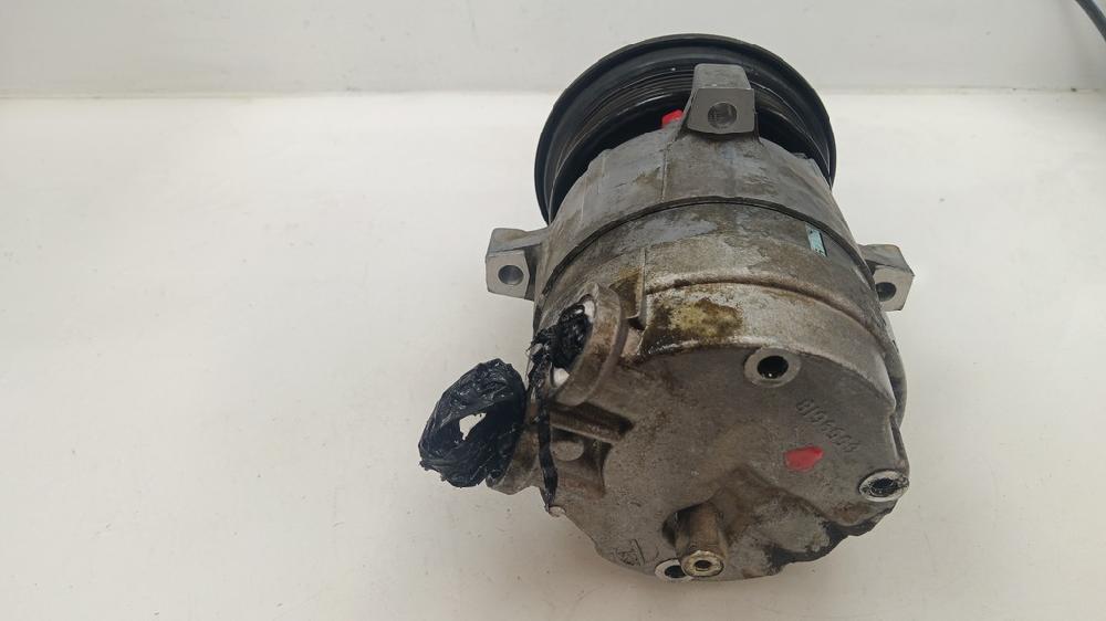 COMPRESOR AIRE ACONDICIONADO OPEL ASTRA 1995 1.6 MT 100CV | 74KW