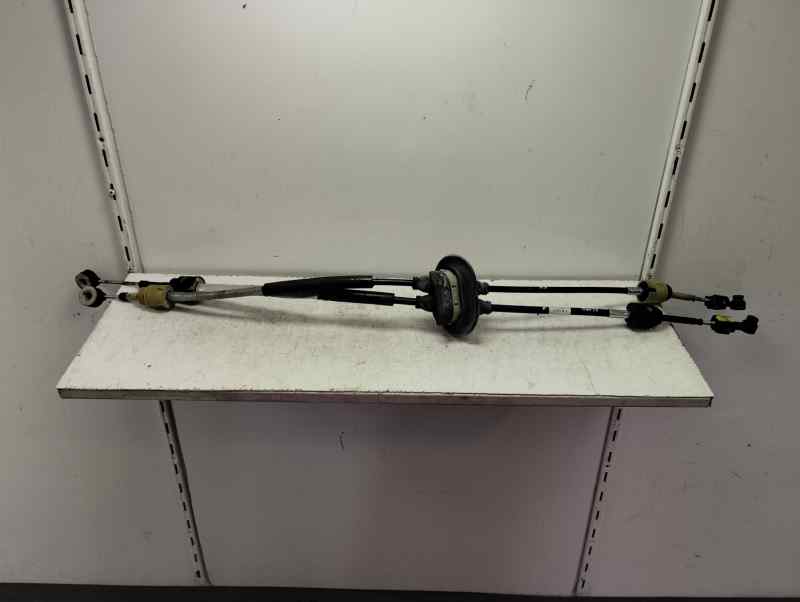 PALANCA CAMBIO PEUGEOT PARTNER 1.6 MT 99CV | 73KW