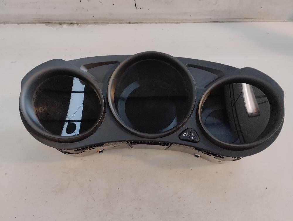 CUADRO INSTRUMENTOS CITROEN C4 1.2 MT 110CV | 81KW