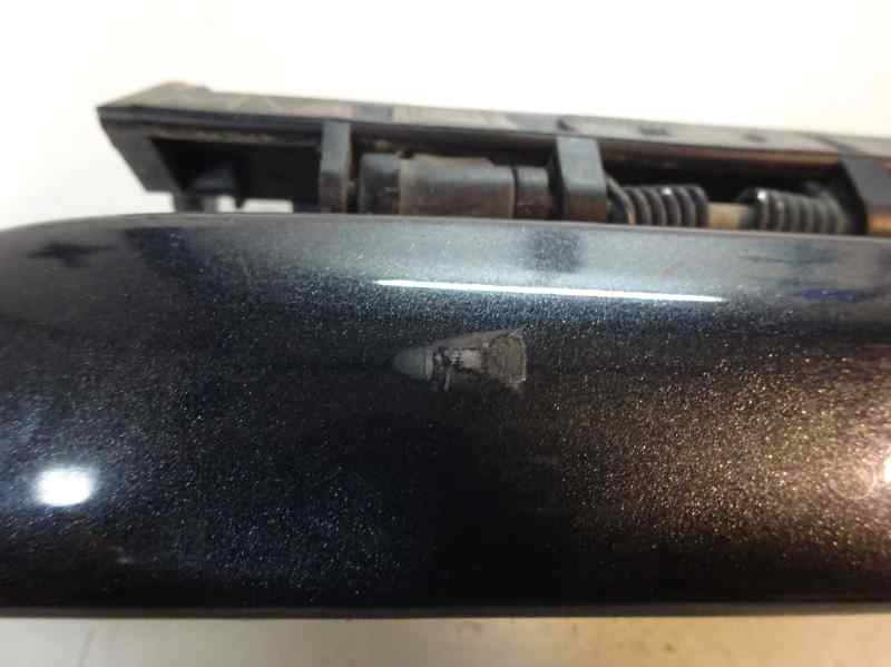 MANETA EXTERIOR TRASERA DERECHA CITROEN XSARA 2.0 HDI MT 90CV