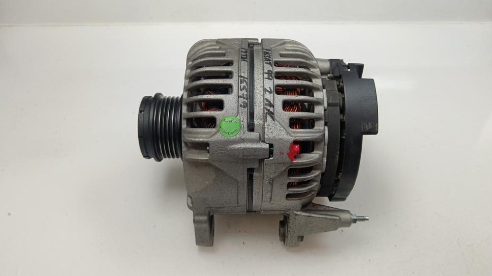 ALTERNADOR VOLKSWAGEN PASSAT 1.9 TDI MT 110CV | 81KW