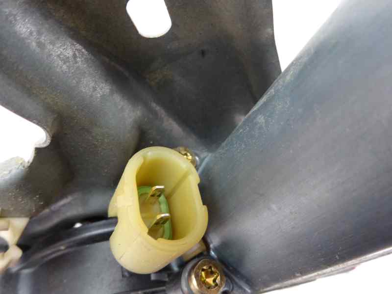 ELEVALUNAS TRASERO DERECHO RENAULT LAGUNA 1.8 MT 120CV
