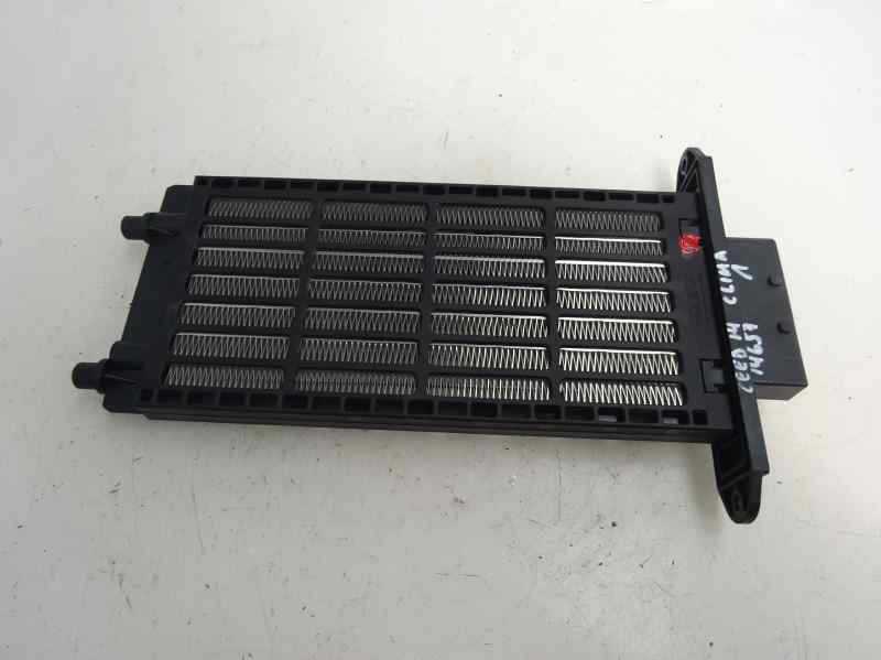 RESISTENCIA CALEFACCION KIA CEED 1.6 MT 129CV | 95KW