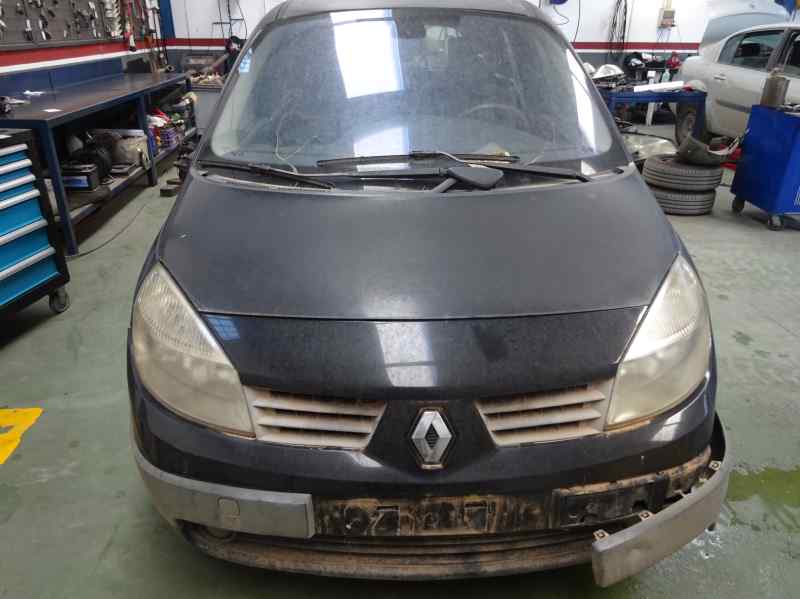 CONMUTADOR DE ARRANQUE RENAULT SCENIC 1.9 DCI MT 120CV