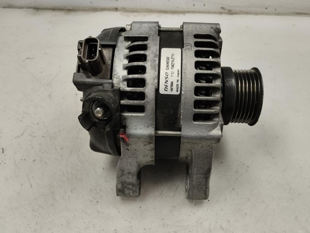 ALTERNADOR MAZDA 3 1.6 CITD MT 109CV