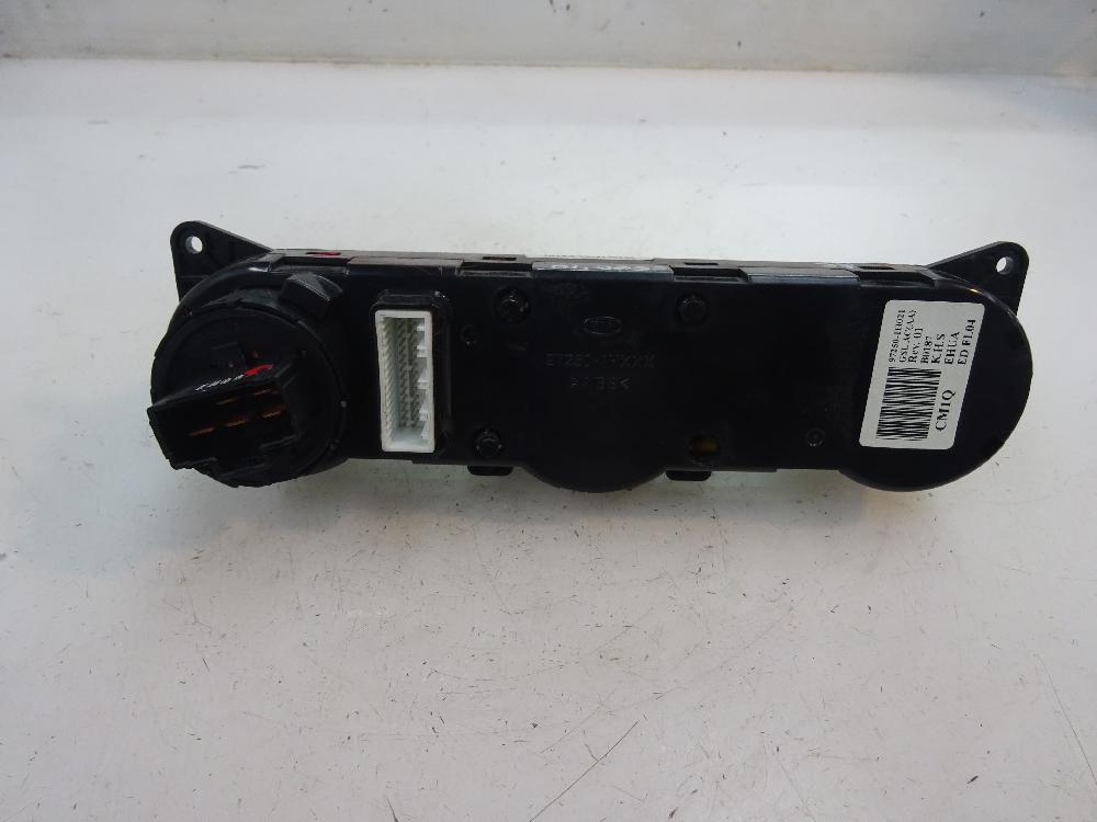 MANDO CALEFACCION AIRE ACONDICIONADO KIA CEED 1.4 MT 90CV | 66KW