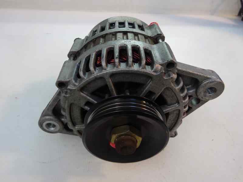 Alternador A08S3 96567255 de Chevrolet Matiz (m200, m250) 2005-2011 51 CV - pieza usada