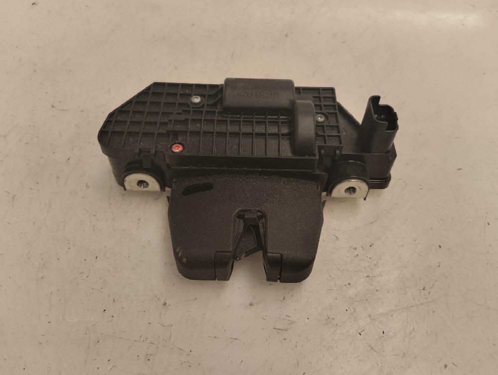 CERRADURA MALETERO PORTON CITROEN C3 1.2 MT 82CV | 60KW
