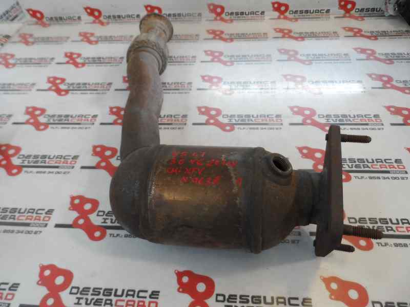 CATALIZADOR CITROEN C5 2007 3.0 MT 207CV | 152KW