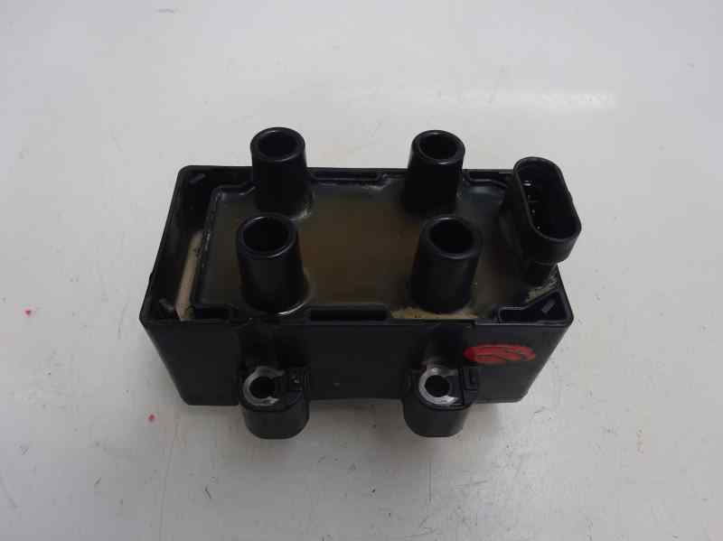 BOBINA ENCENDIDO RENAULT CLIO 1.2 MT 58CV | 43KW