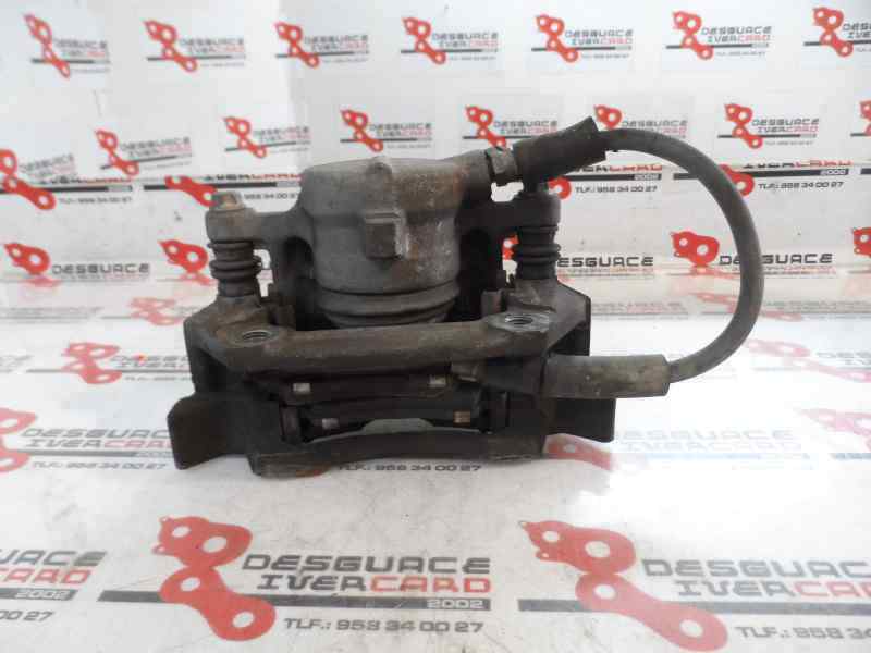 PINZA FRENO DELANTERA IZQUIERDA MERCEDES BENZ CLASE A 1.7 A 170 CDI L MT 95CV