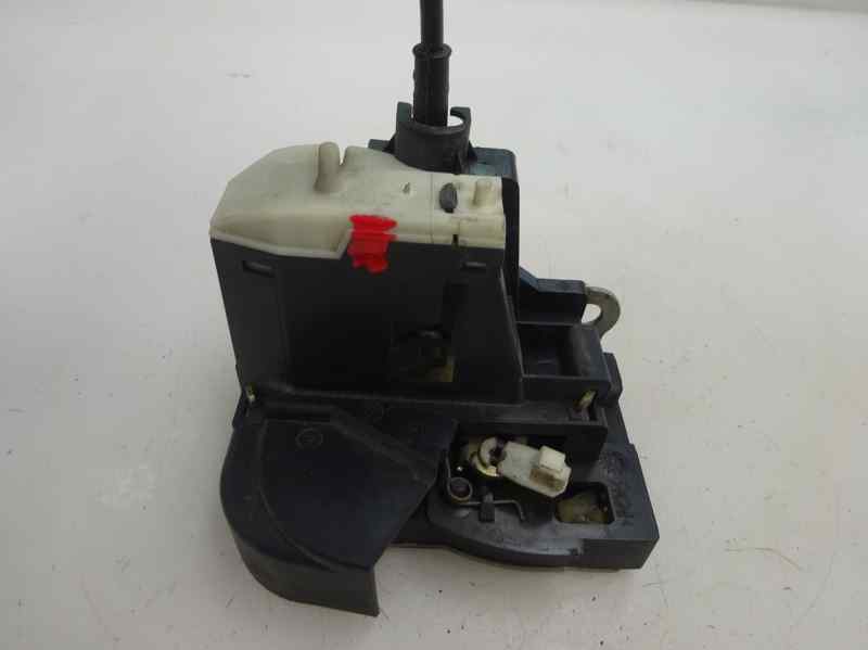 CERRADURA PUERTA DELANTERA DERECHA RENAULT CLIO 2005 1.2 MT 75CV
