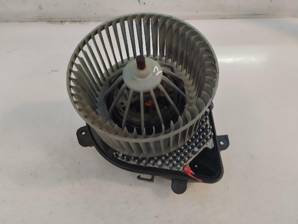 MOTOR CALEFACCION FIAT ULYSSE 2.0 MT 121CV | 90KW
