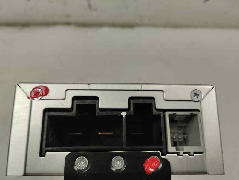 MODULO ELECTRONICO LAND ROVER RANGE ROVER EVOQUE 2.2 TD4 MT 150CV