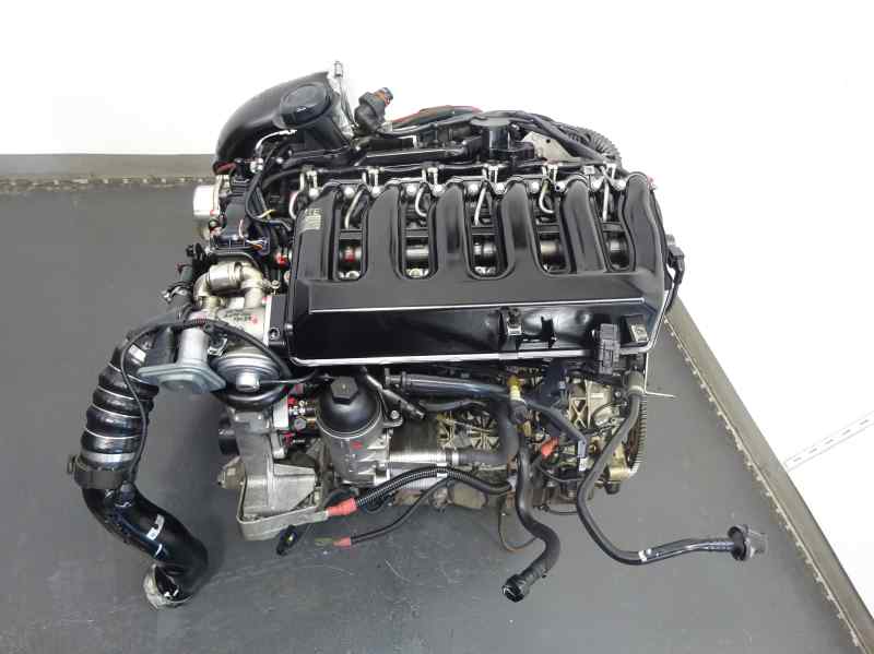 MOTOR COMPLETO BMW X6 3.0 XDRIVE35D AT 286CV