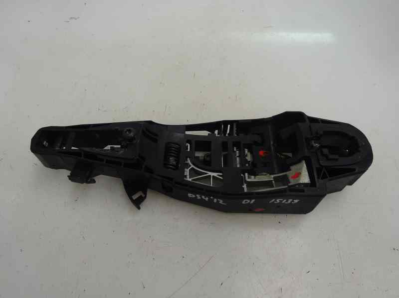 SOPORTE MANETA EXTERIOR DELANTERA IZQUIERDA CITROEN DS4 2012 1.6 VTI MT 120CV