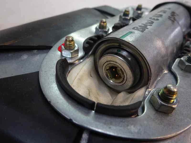 AIRBAG DELANTERO DERECHO BMW SERIE 3 2.0 320CI MT 150CV