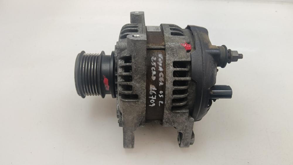 ALTERNADOR CHRYSLER VOYAGER 2005 2.5 MT 143CV DIESEL
