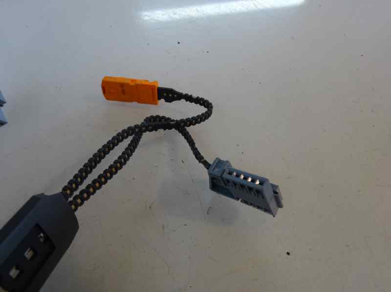ANILLO AIRBAG PEUGEOT 406 2.2 HDI MT 136CV