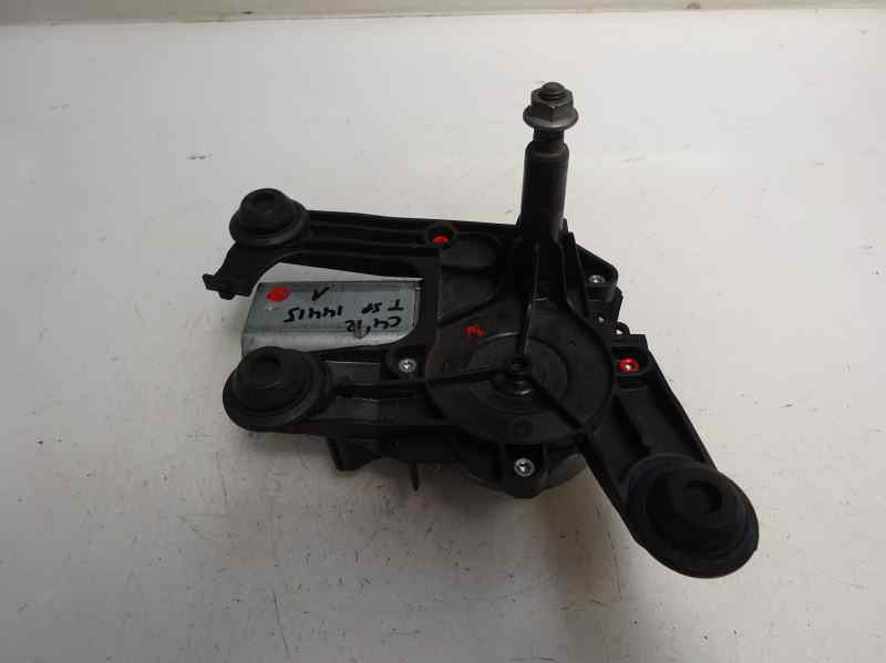 MOTOR LIMPIA TRASERO CITROEN C4 1.6 90CV HDI FAP