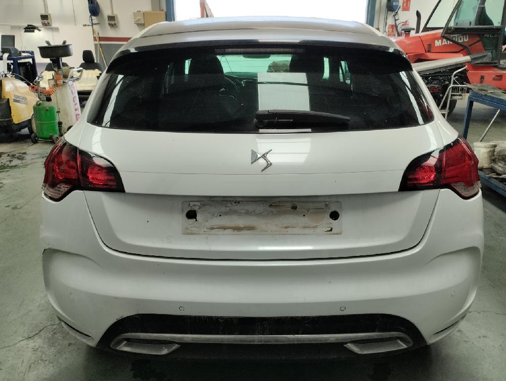 BOMBA DIRECCION CITROEN DS4 2015 1.6 THP MT 200CV