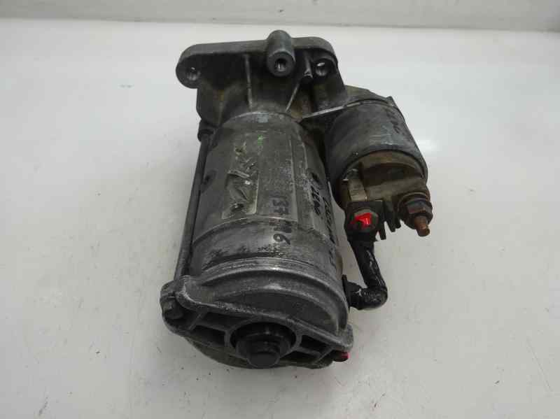 MOTOR ARRANQUE RENAULT LAGUNA 2.2 DCI MT 150CV | 110KW