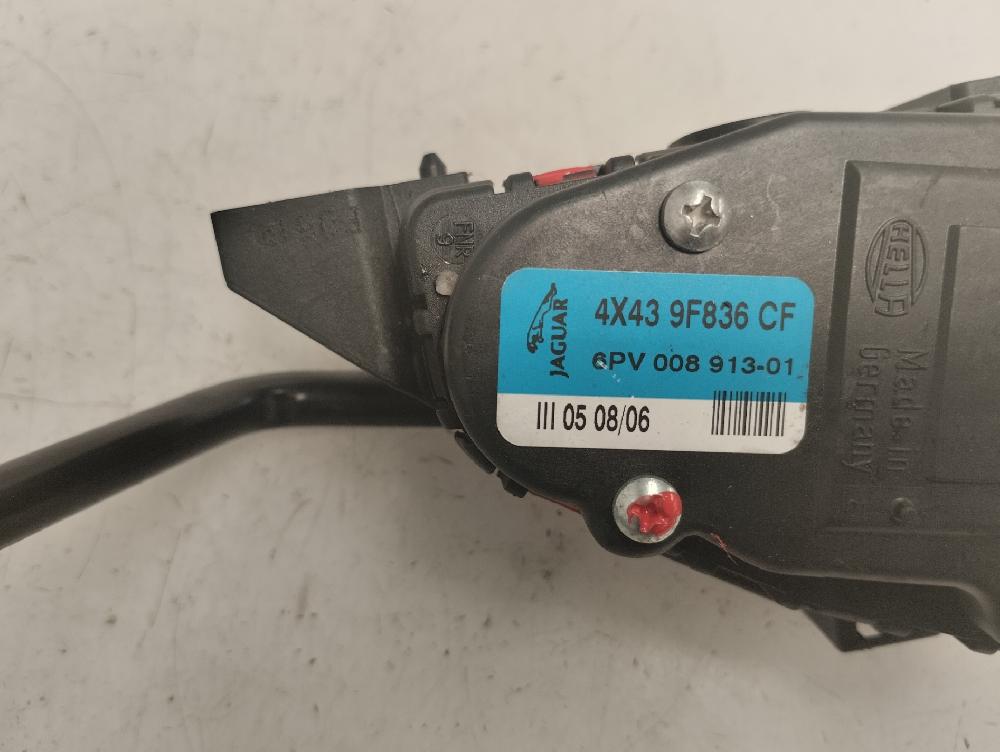 POTENCIOMETRO PEDAL JAGUAR XTYPE 3.0 MT 231CV