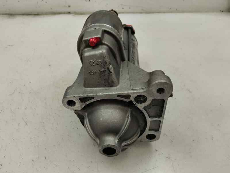 MOTOR ARRANQUE NISSAN PRIMERA 1.9 DCI MT 120CV | 88KW
