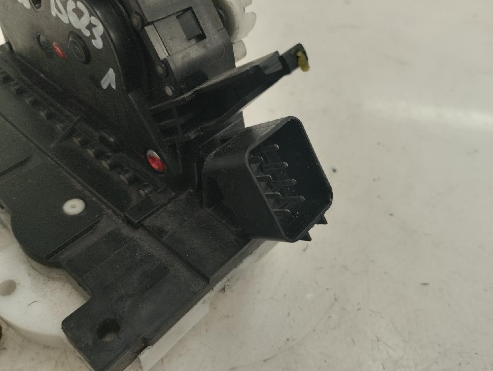 CERRADURA PUERTA DELANTERA DERECHA FORD MONDEO 2.0 MT 145CV | 107KW