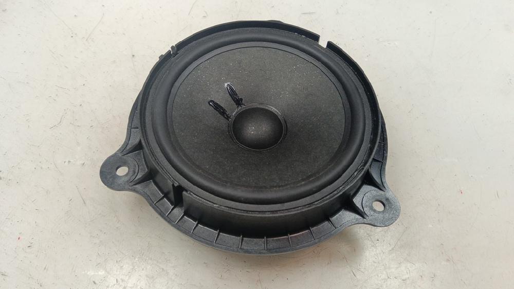 ALTAVOZ RENAULT MEGANE 2019 1.3 MT 140CV | 103KW