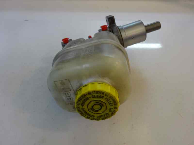 BOMBA FRENO JEEP CHEROKEE 2.8 MT 4WD 163CV | 120KW