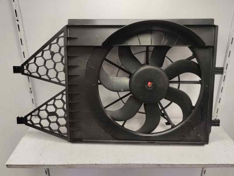 ELECTROVENTILADOR SKODA FABIA 1.0 MT 75CV