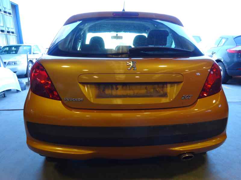 BOMBA EMBRAGUE PEUGEOT 207 1.6 HDI MT 109CV