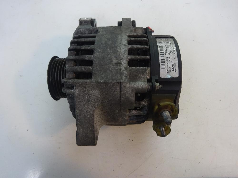 ALTERNADOR TOYOTA AYGO 1.0 MT 68CV