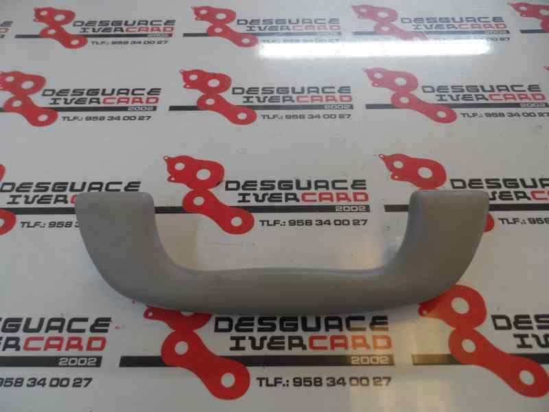 MANETA INTERIOR DELANTERA DERECHA MAZDA 6 2.0 MZR-CD MT 136CV | 100KW
