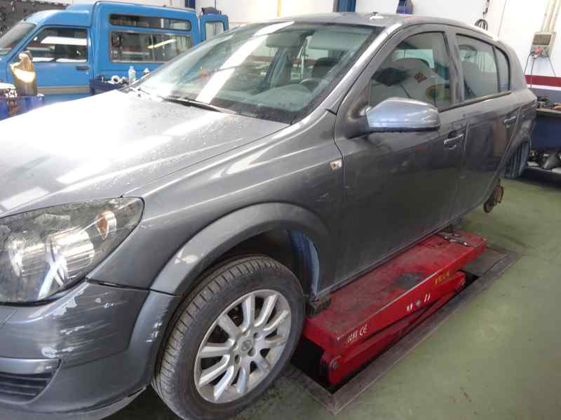 CAJA CAMBIOS OPEL ASTRA 1.7 CDTI 6MT 100CV | 73KW