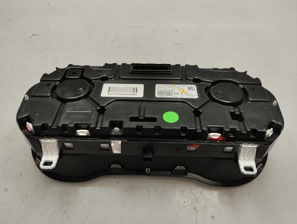 CUADRO INSTRUMENTOS DACIA DUSTER 1.0 MT 90CV | 67KW